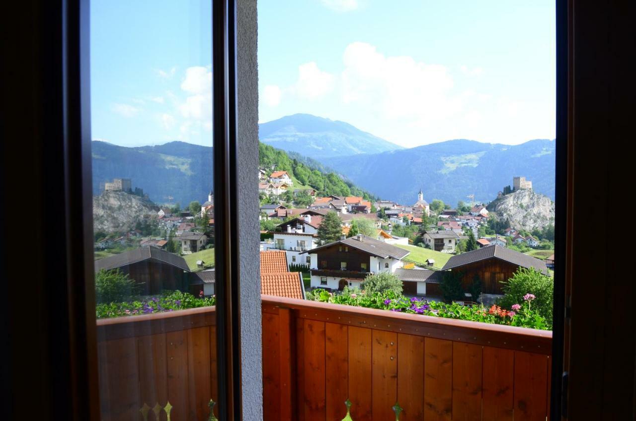 Edelweiss Ladis Inklusive Sommer Bergbahnticket Extérieur photo
